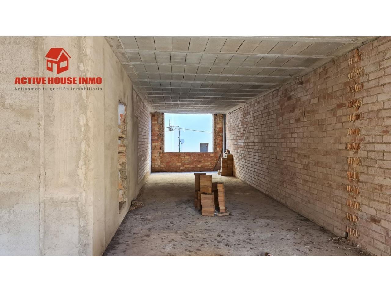 Casa pareada en venta en Santa Bàrbara - Foto 15