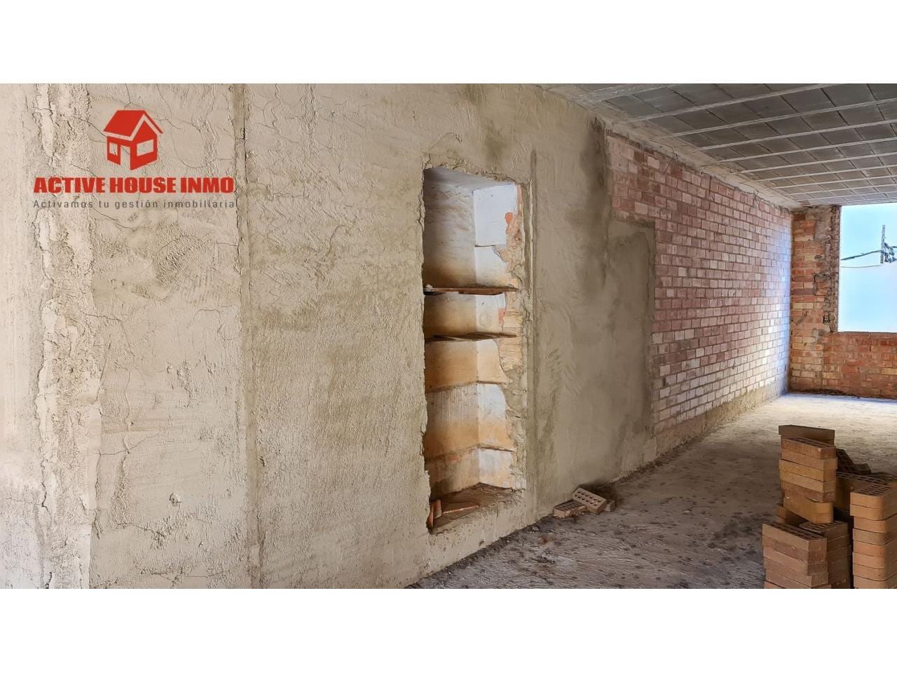 Casa pareada en venta en Santa Bàrbara - Foto 16