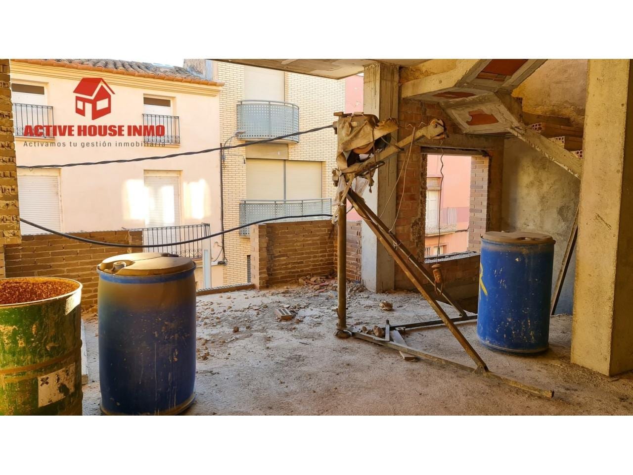 Casa pareada en venta en Santa Bàrbara - Foto 17
