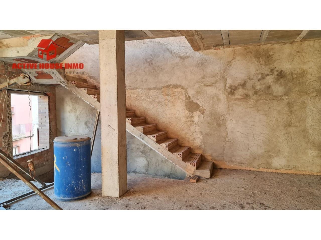 Casa pareada en venta en Santa Bàrbara - Foto 18