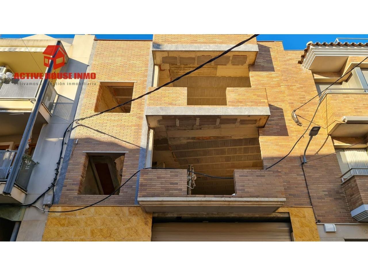 Casa pareada en venta en Santa Bàrbara - Foto 1