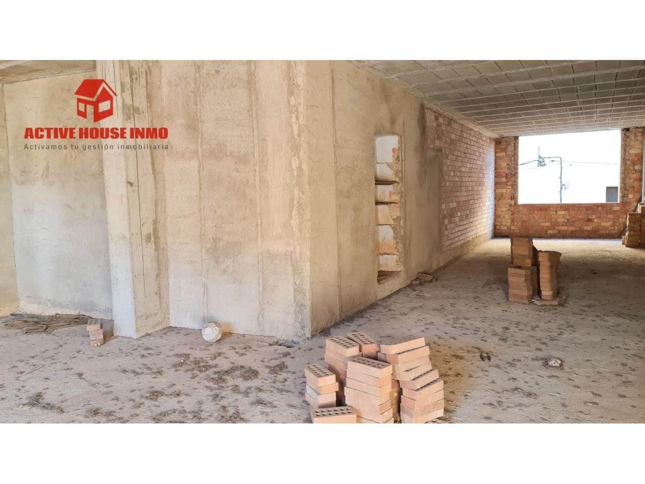 Casa pareada en venta en Santa Bàrbara - Foto 20