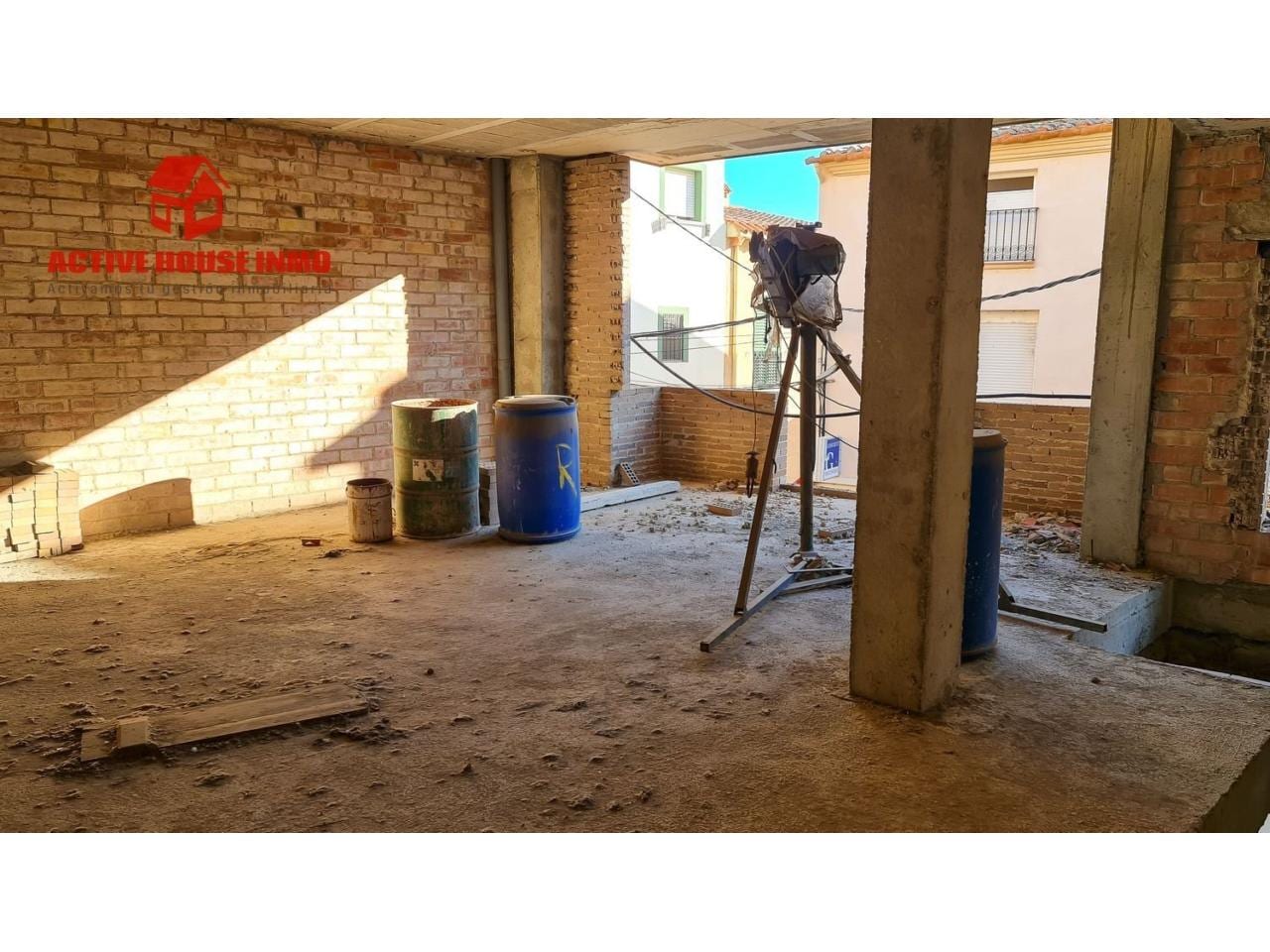 Casa pareada en venta en Santa Bàrbara - Foto 21