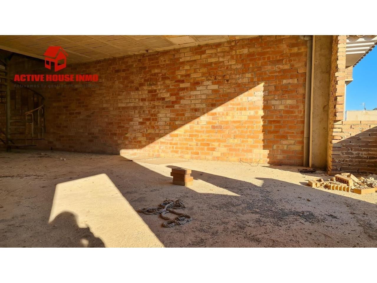 Casa pareada en venta en Santa Bàrbara - Foto 24