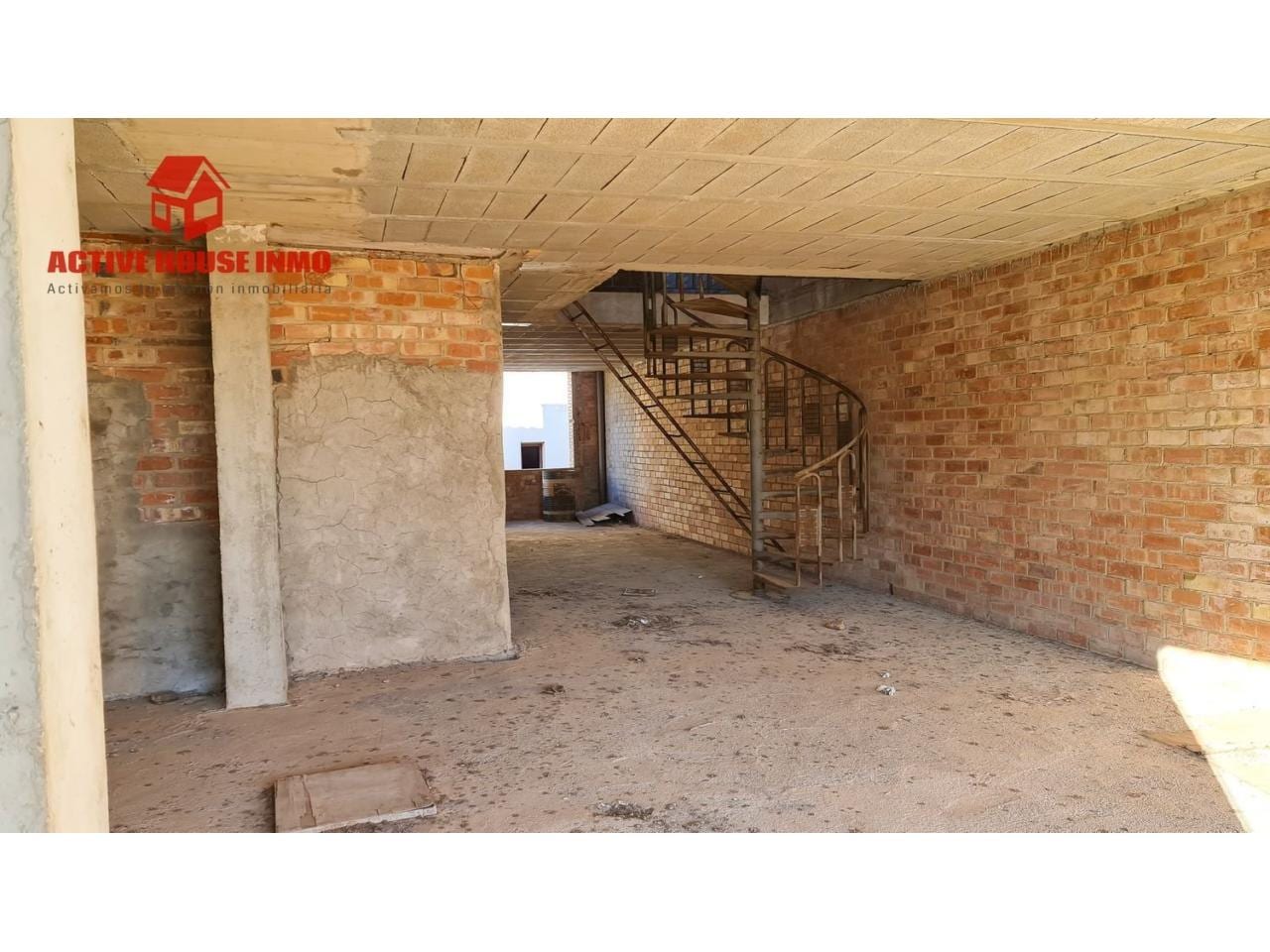 Casa pareada en venta en Santa Bàrbara - Foto 26
