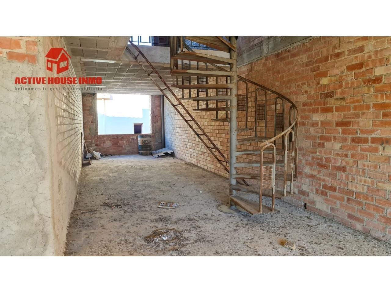 Casa pareada en venta en Santa Bàrbara - Foto 28