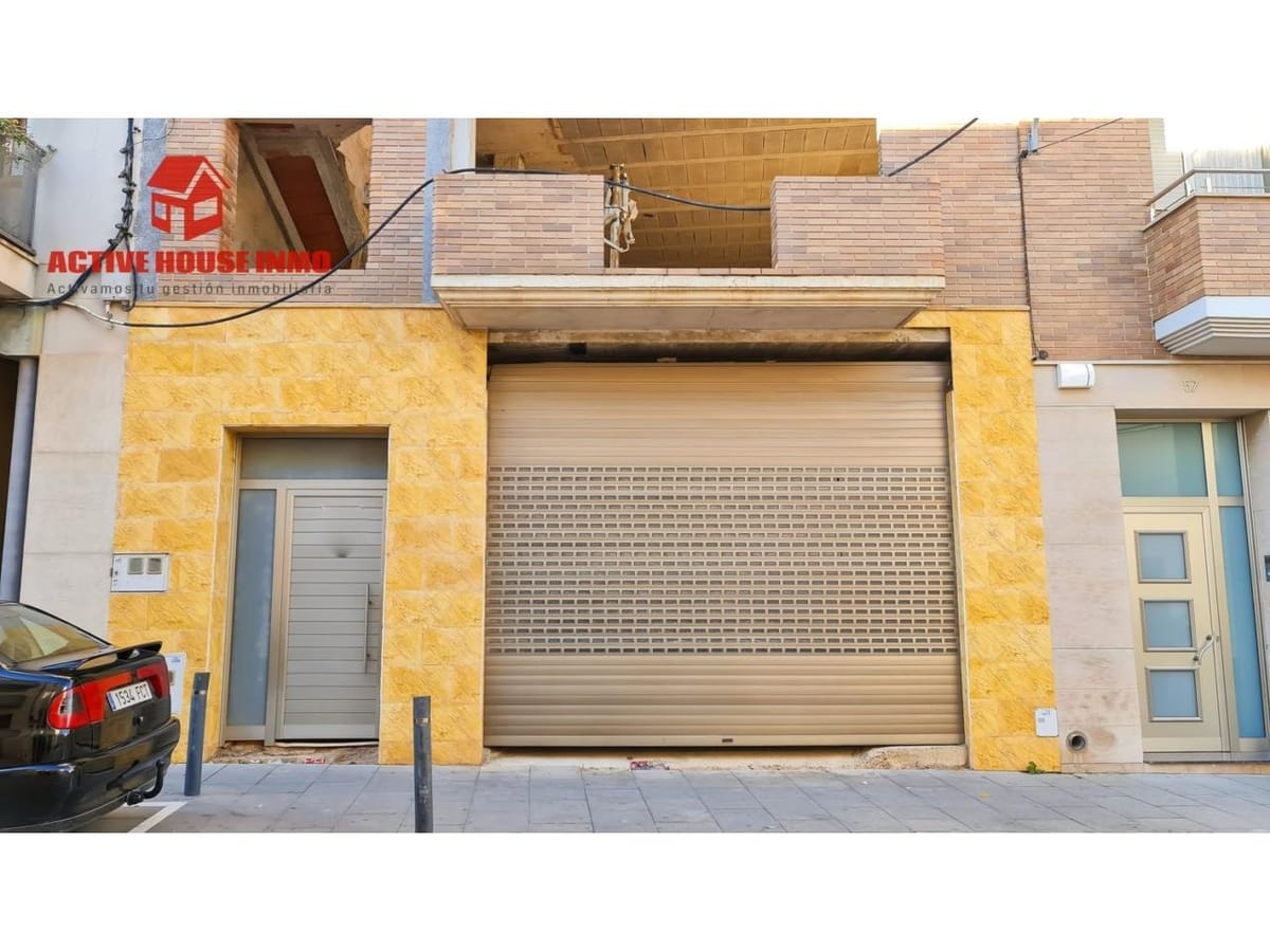 Casa pareada en venta en Santa Bàrbara