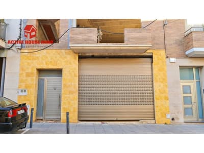 Casa pareada en venta en Santa Bàrbara