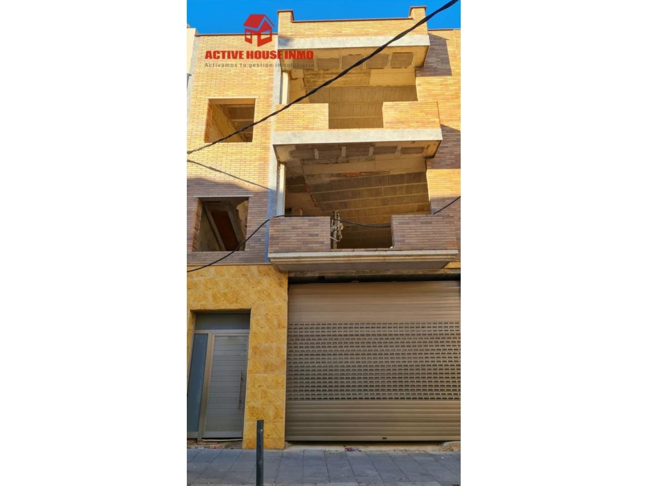 Casa pareada en venta en Santa Bàrbara - Foto 3