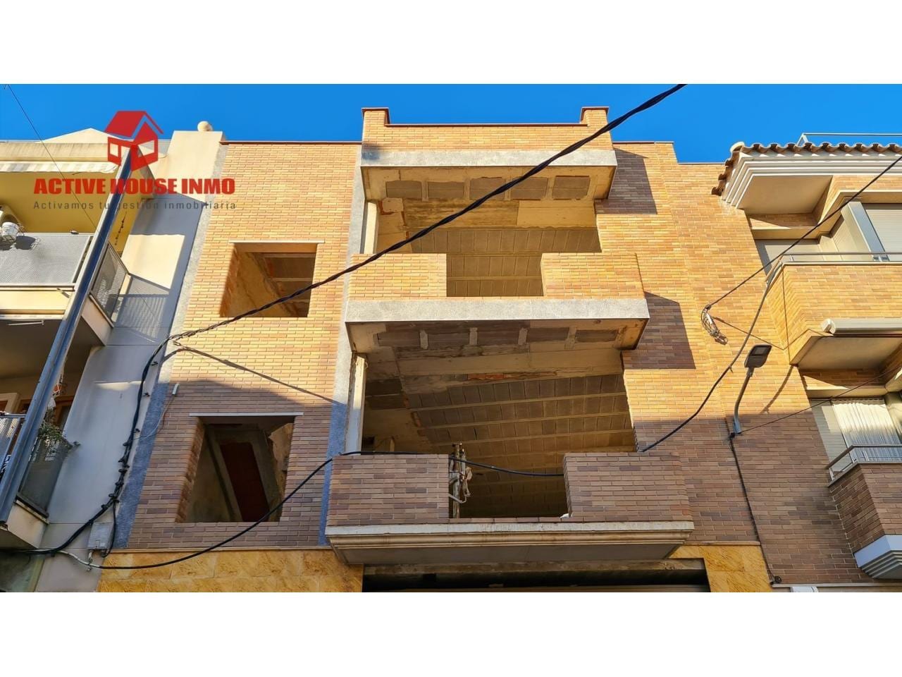 Casa pareada en venta en Santa Bàrbara - Foto 4