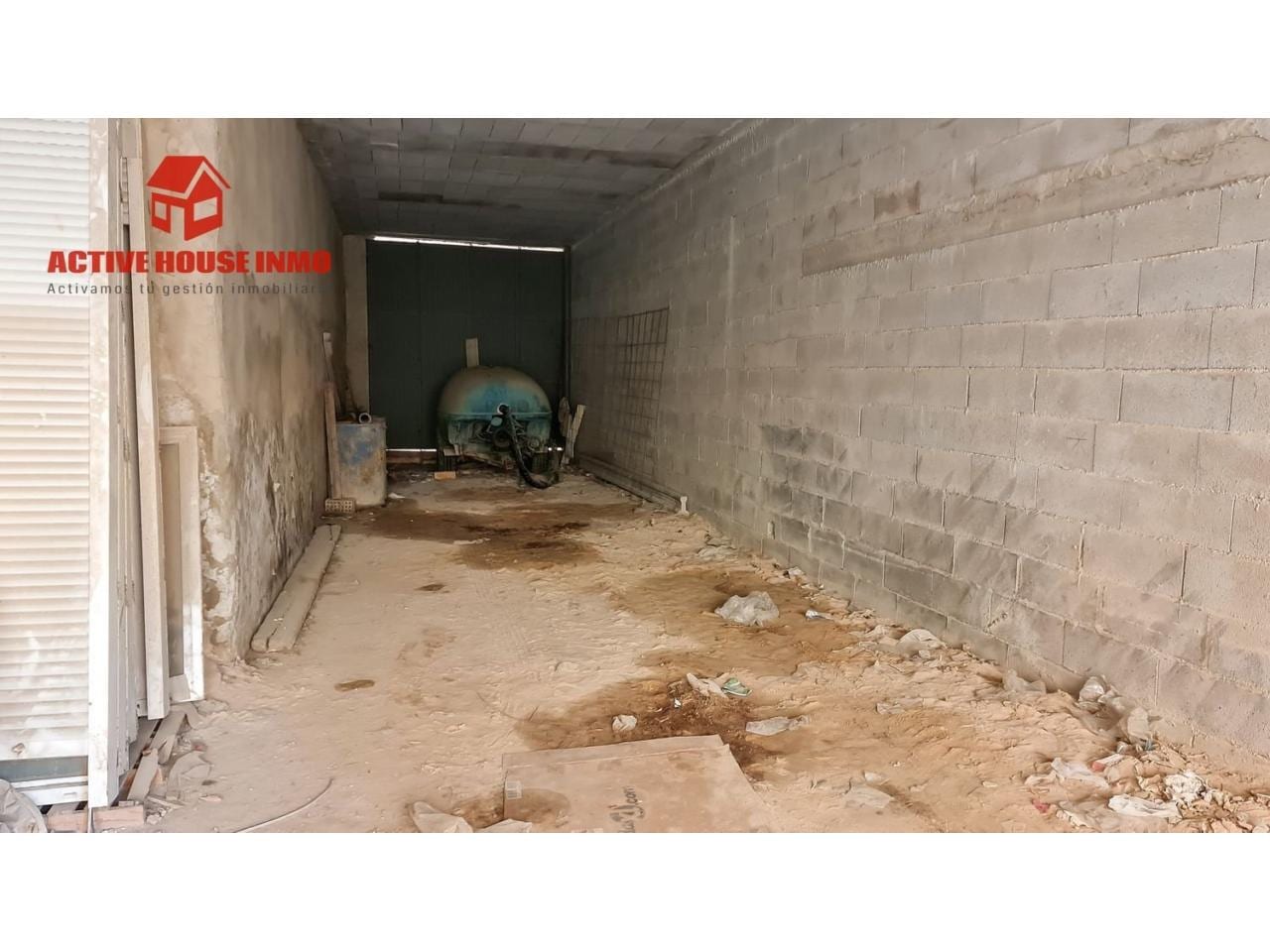 Casa pareada en venta en Santa Bàrbara - Foto 7