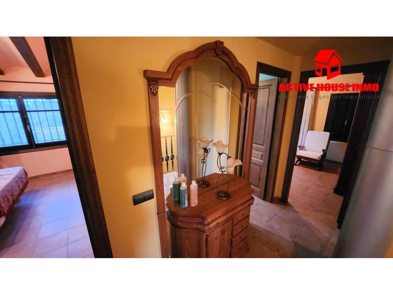 Chalet en venta en Camarles - Foto 11