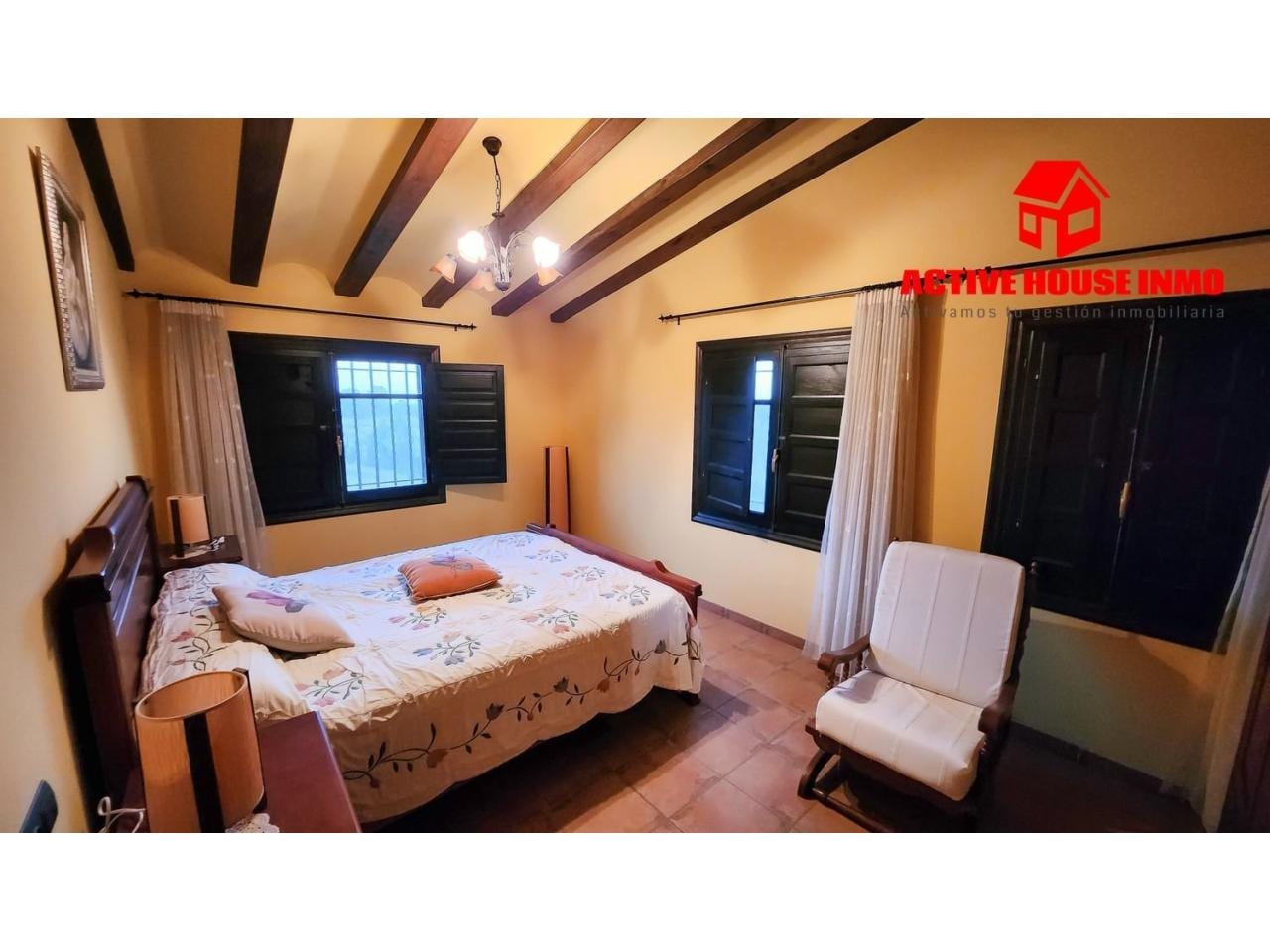 Chalet en venta en Camarles - Foto 14