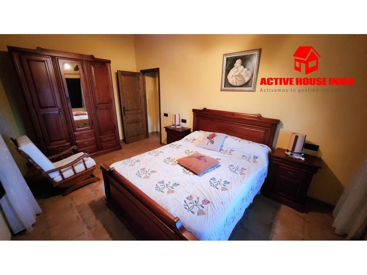 Chalet en venta en Camarles - Foto 15