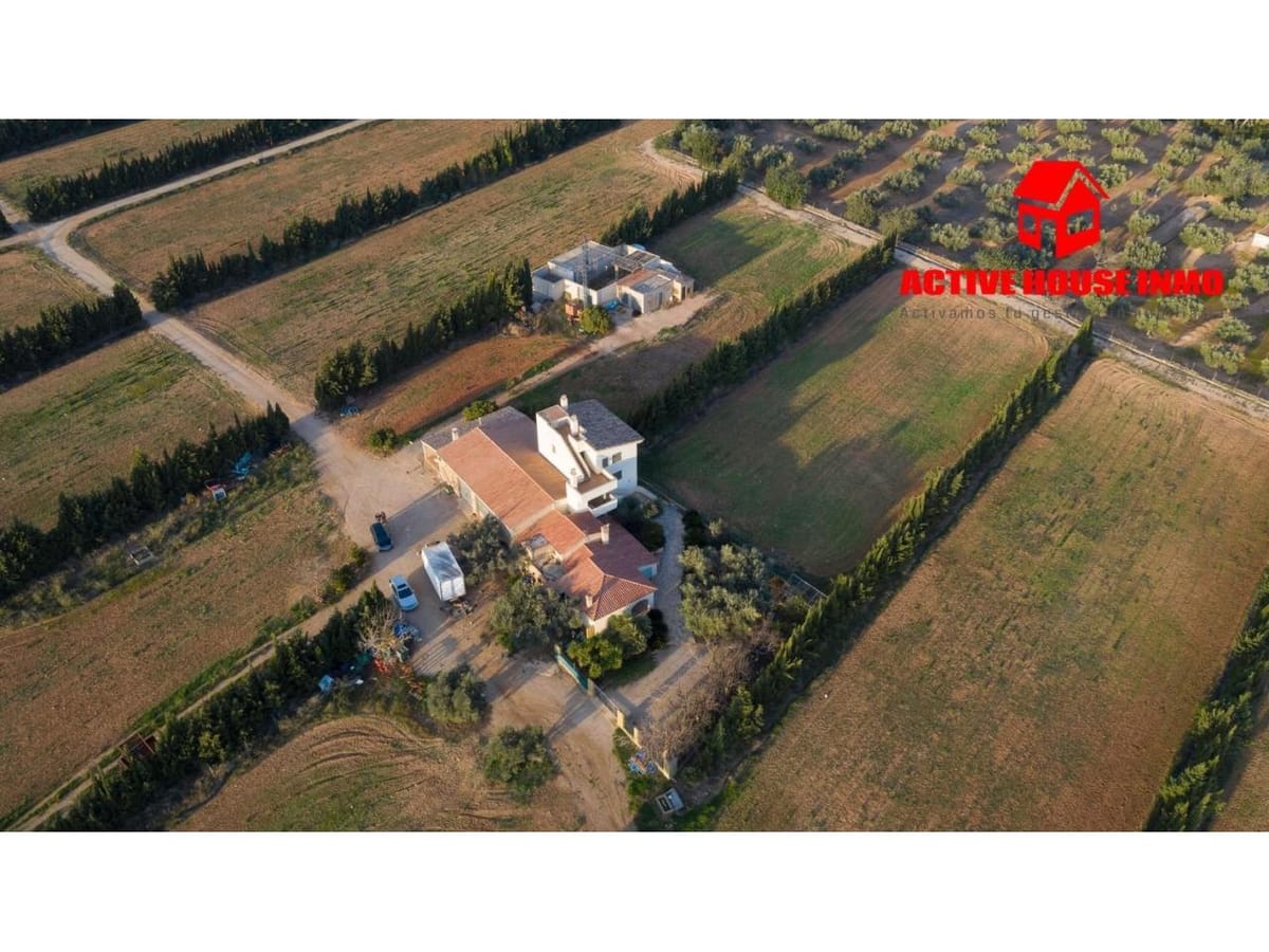 Chalet en venta en Camarles