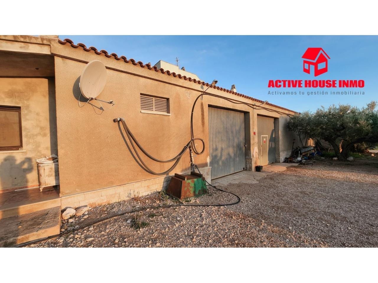 Chalet en venta en Camarles - Foto 31