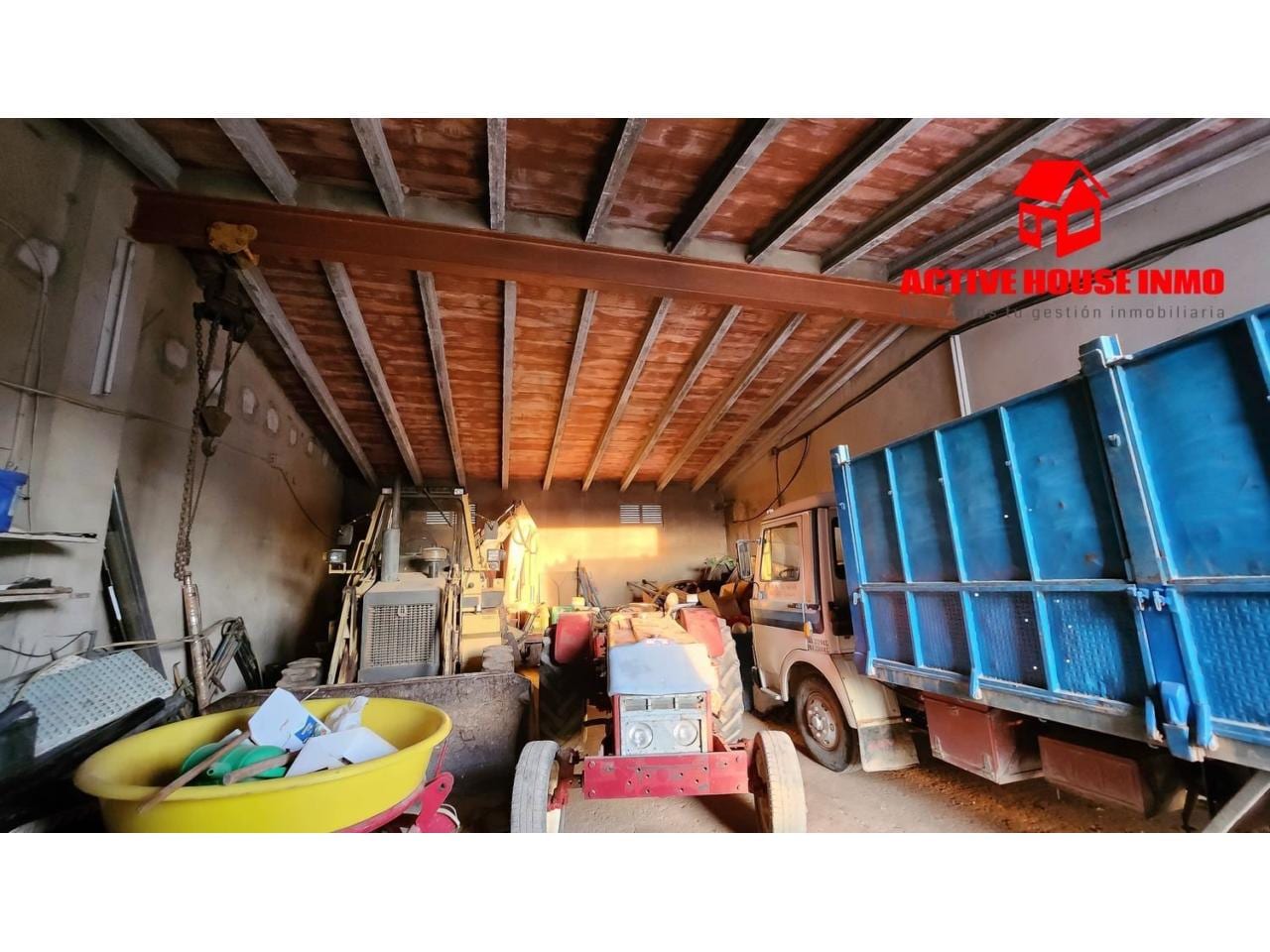Chalet en venta en Camarles - Foto 36