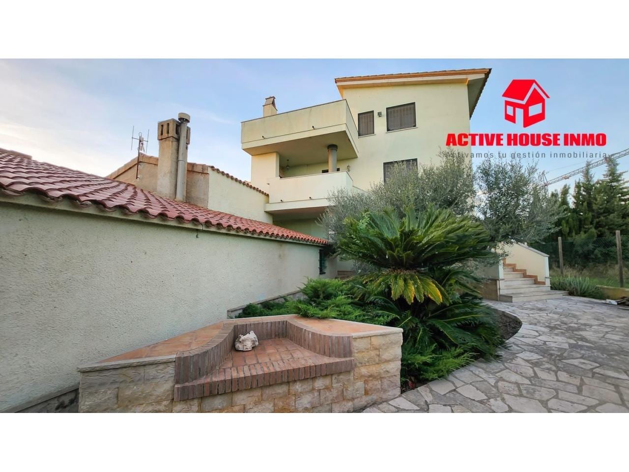 Chalet en venta en Camarles - Foto 40