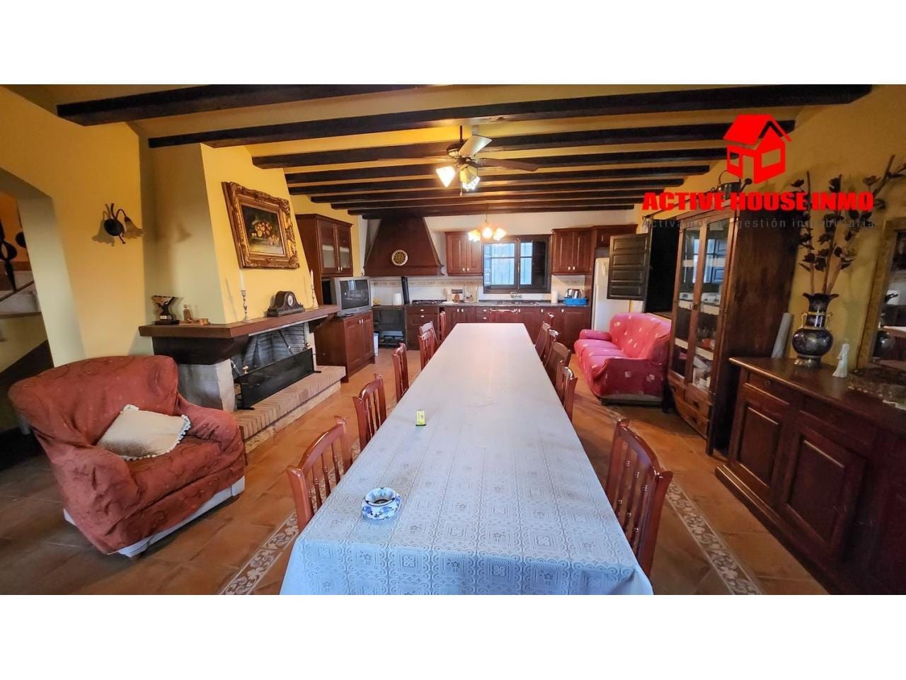 Chalet en venta en Camarles - Foto 4