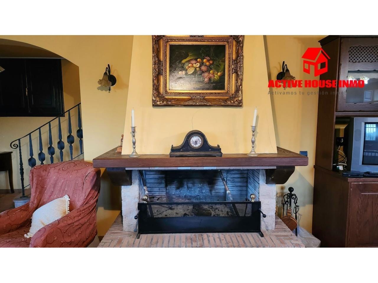 Chalet en venta en Camarles - Foto 5