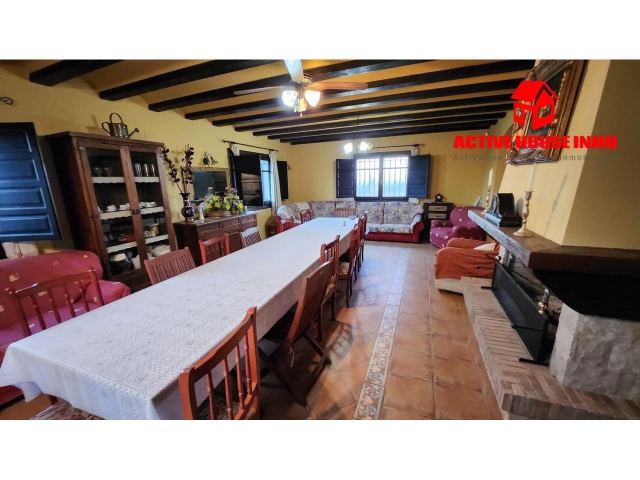 Chalet en venta en Camarles - Foto 8