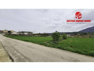 Terreno en venta en Freginals