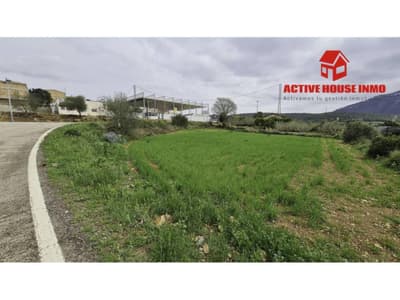 Terreno en venta en Freginals