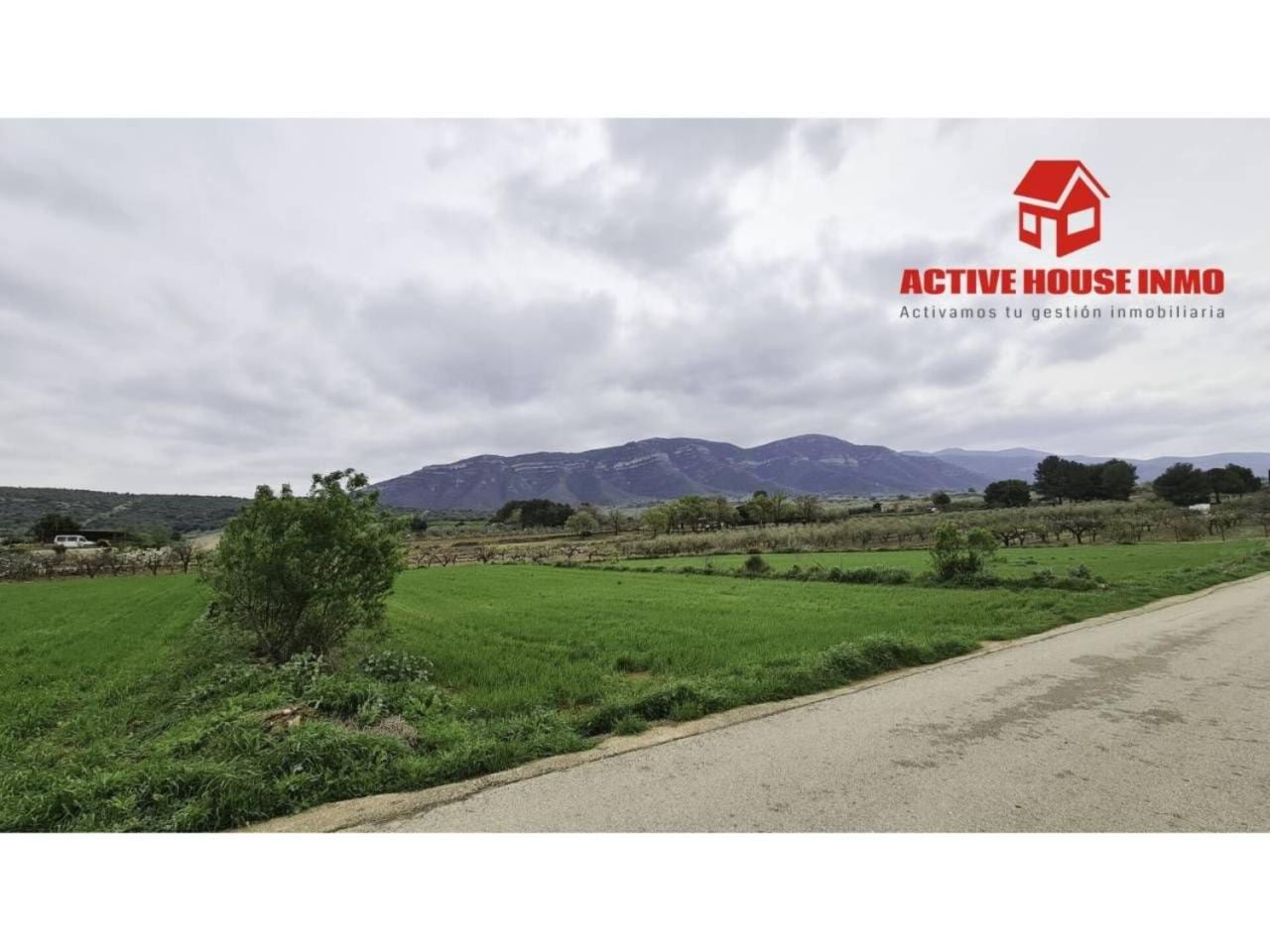 Terreno en venta en Freginals - Foto 4