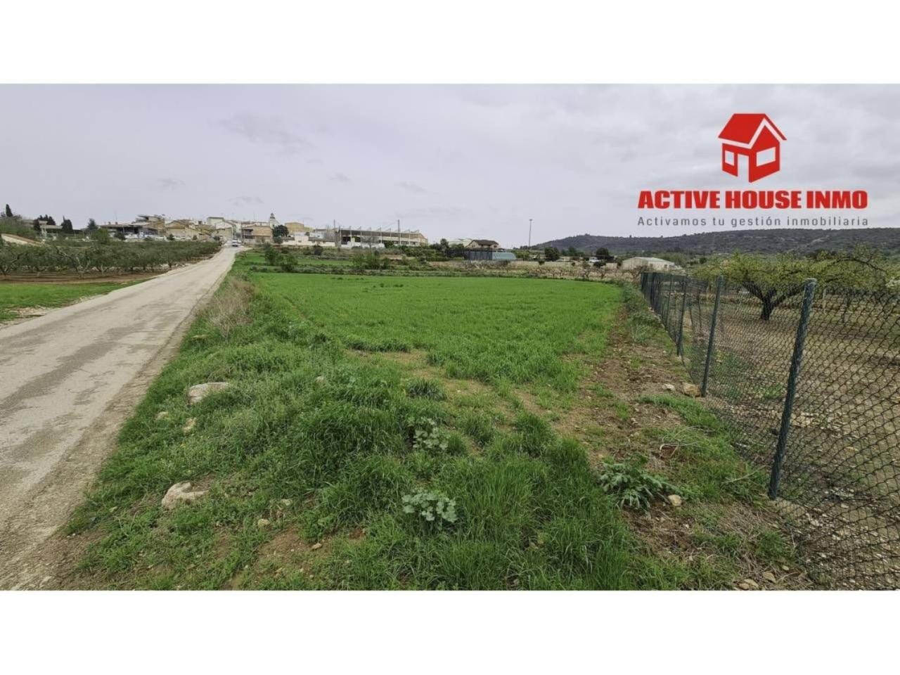 Terreno en venta en Freginals - Foto 5