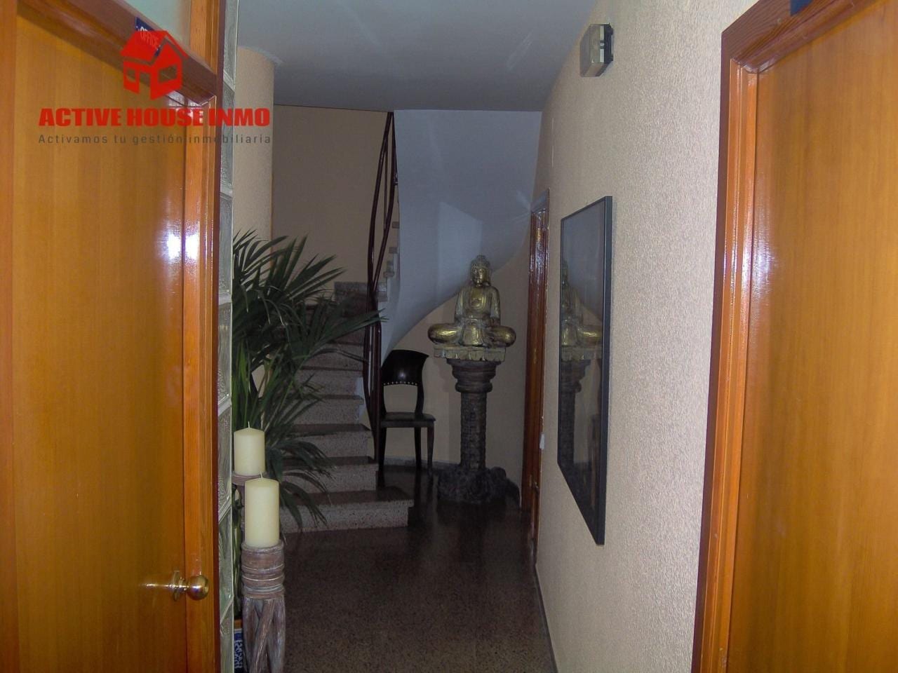Oportunidad magnífica de negocio con vivienda en Santa Bàrbara - Foto 13