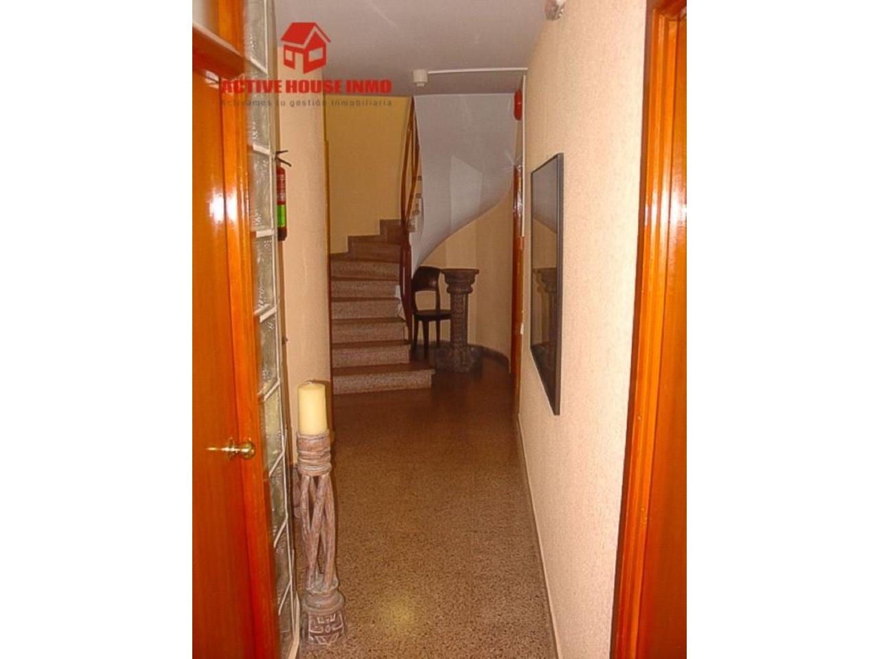 Oportunidad magnífica de negocio con vivienda en Santa Bàrbara - Foto 14