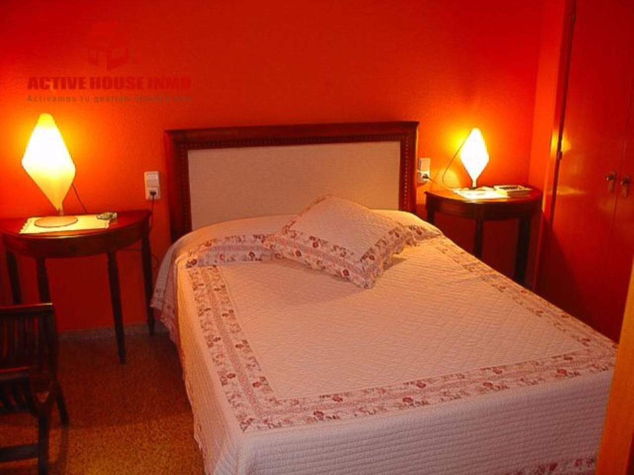 Oportunidad magnífica de negocio con vivienda en Santa Bàrbara - Foto 16