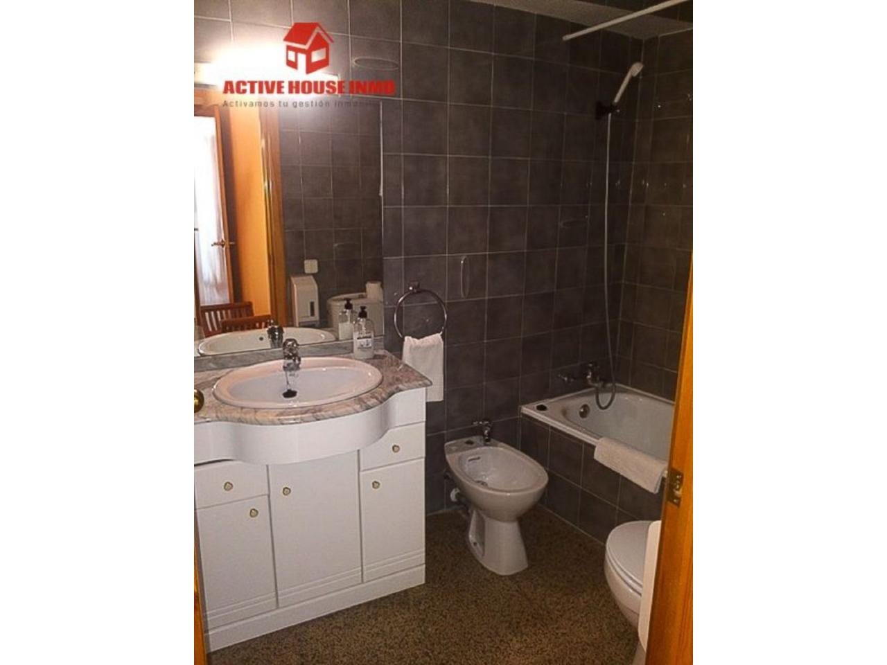 Oportunidad magnífica de negocio con vivienda en Santa Bàrbara - Foto 20