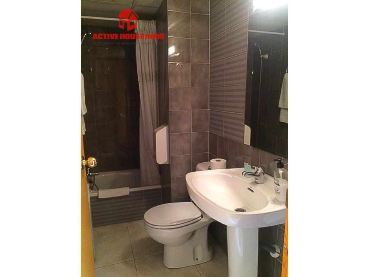 Oportunidad magnífica de negocio con vivienda en Santa Bàrbara - Foto 21