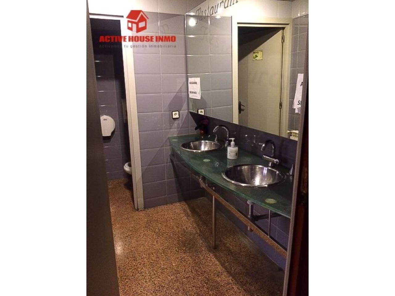 Oportunidad magnífica de negocio con vivienda en Santa Bàrbara - Foto 24