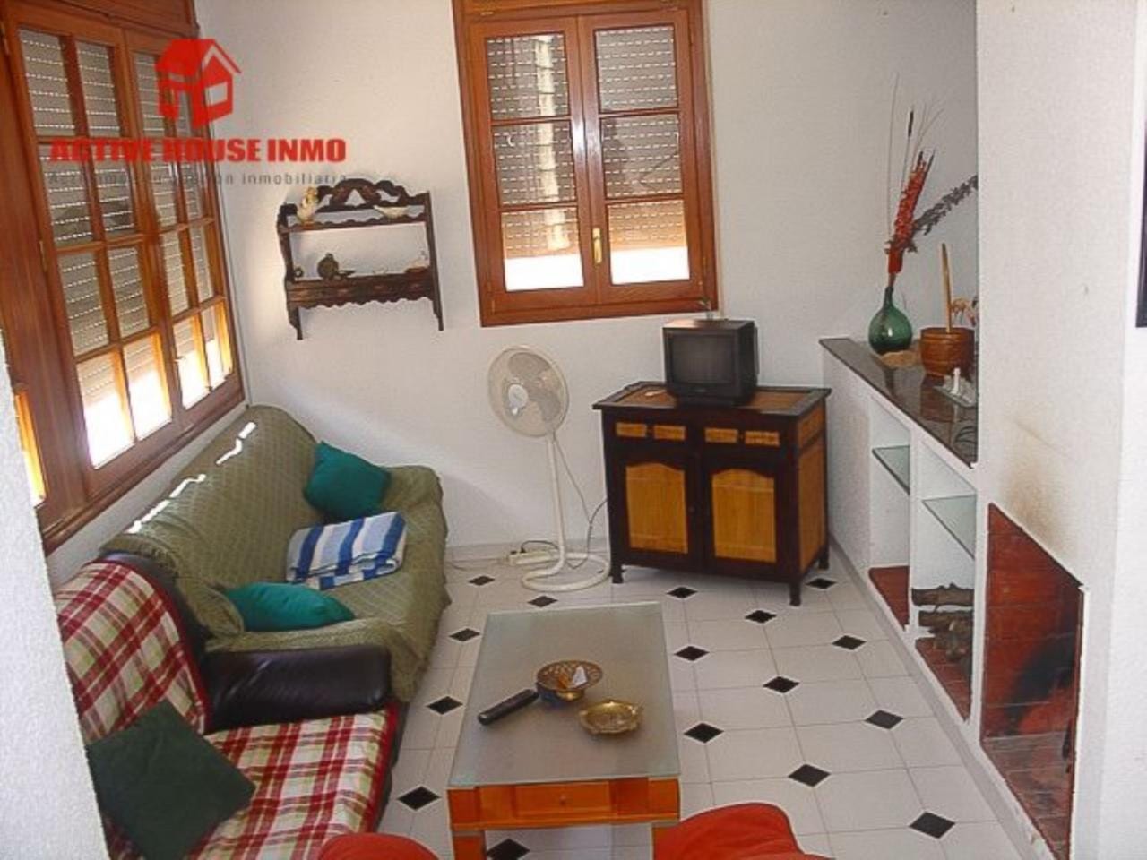 Oportunidad magnífica de negocio con vivienda en Santa Bàrbara - Foto 27