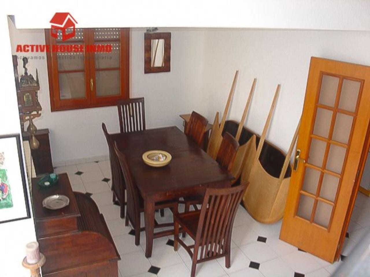 Oportunidad magnífica de negocio con vivienda en Santa Bàrbara - Foto 28