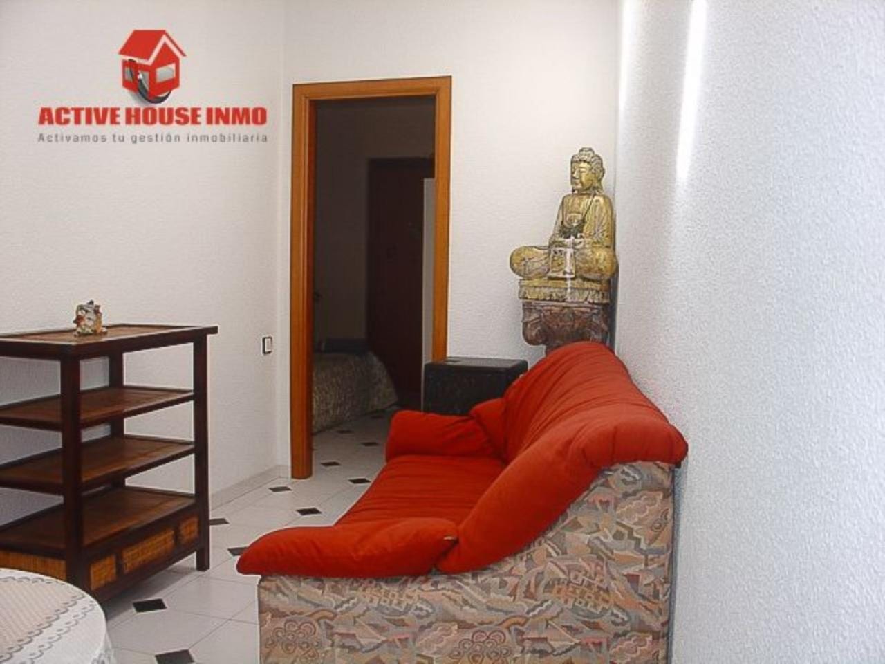 Oportunidad magnífica de negocio con vivienda en Santa Bàrbara - Foto 29