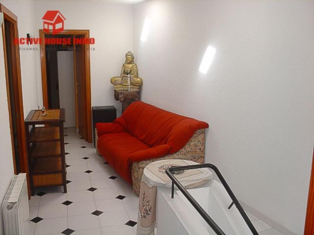 Oportunidad magnífica de negocio con vivienda en Santa Bàrbara - Foto 35