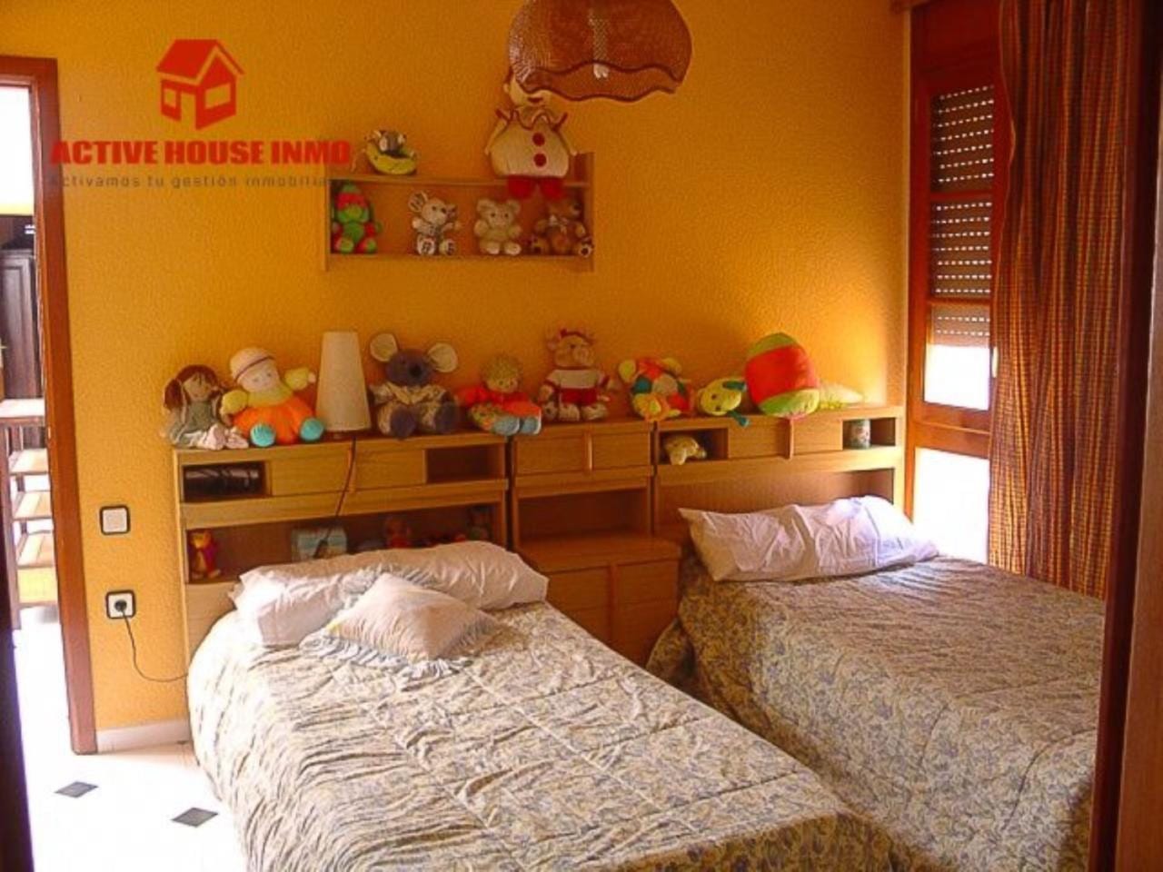Oportunidad magnífica de negocio con vivienda en Santa Bàrbara - Foto 36