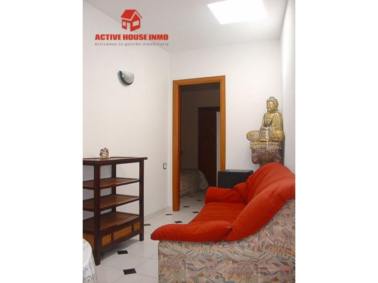 Oportunidad magnífica de negocio con vivienda en Santa Bàrbara - Foto 38