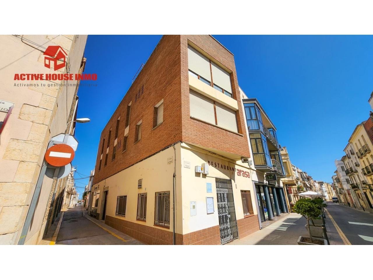 Oportunidad magnífica de negocio con vivienda en Santa Bàrbara - Foto 3