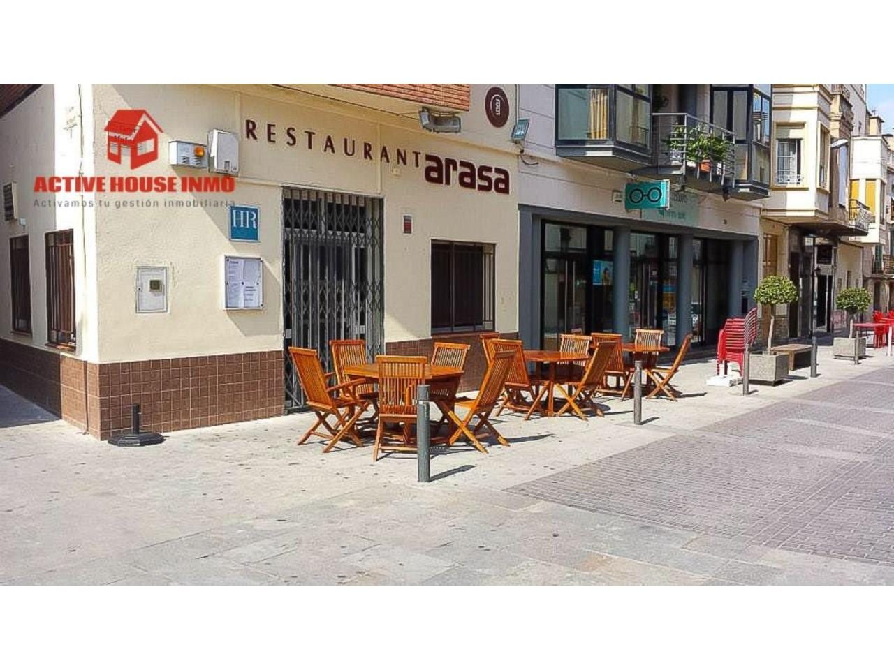 Oportunidad magnífica de negocio con vivienda en Santa Bàrbara - Foto 4