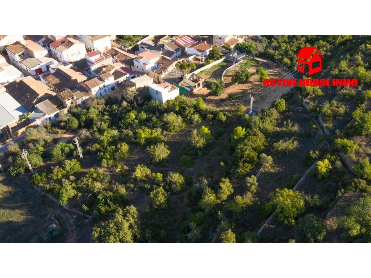 Terreno con posibilidad de edificar en Godall - Foto 3