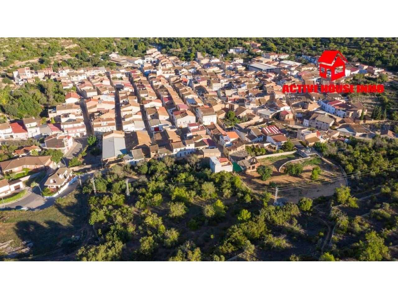 Terreno con posibilidad de edificar en Godall - Foto 5