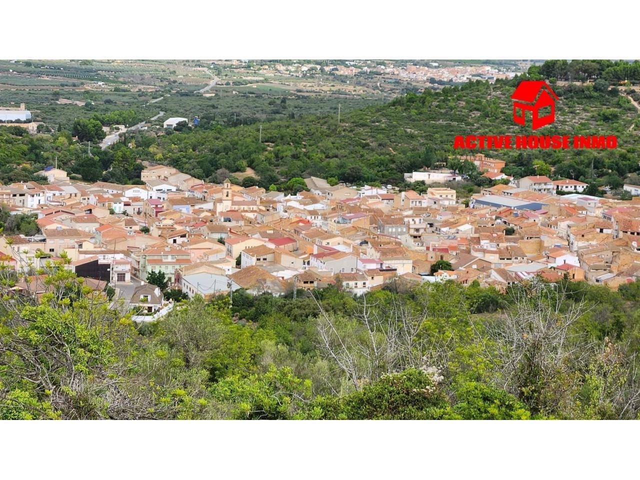 Terreno con posibilidad de edificar en Godall - Foto 6