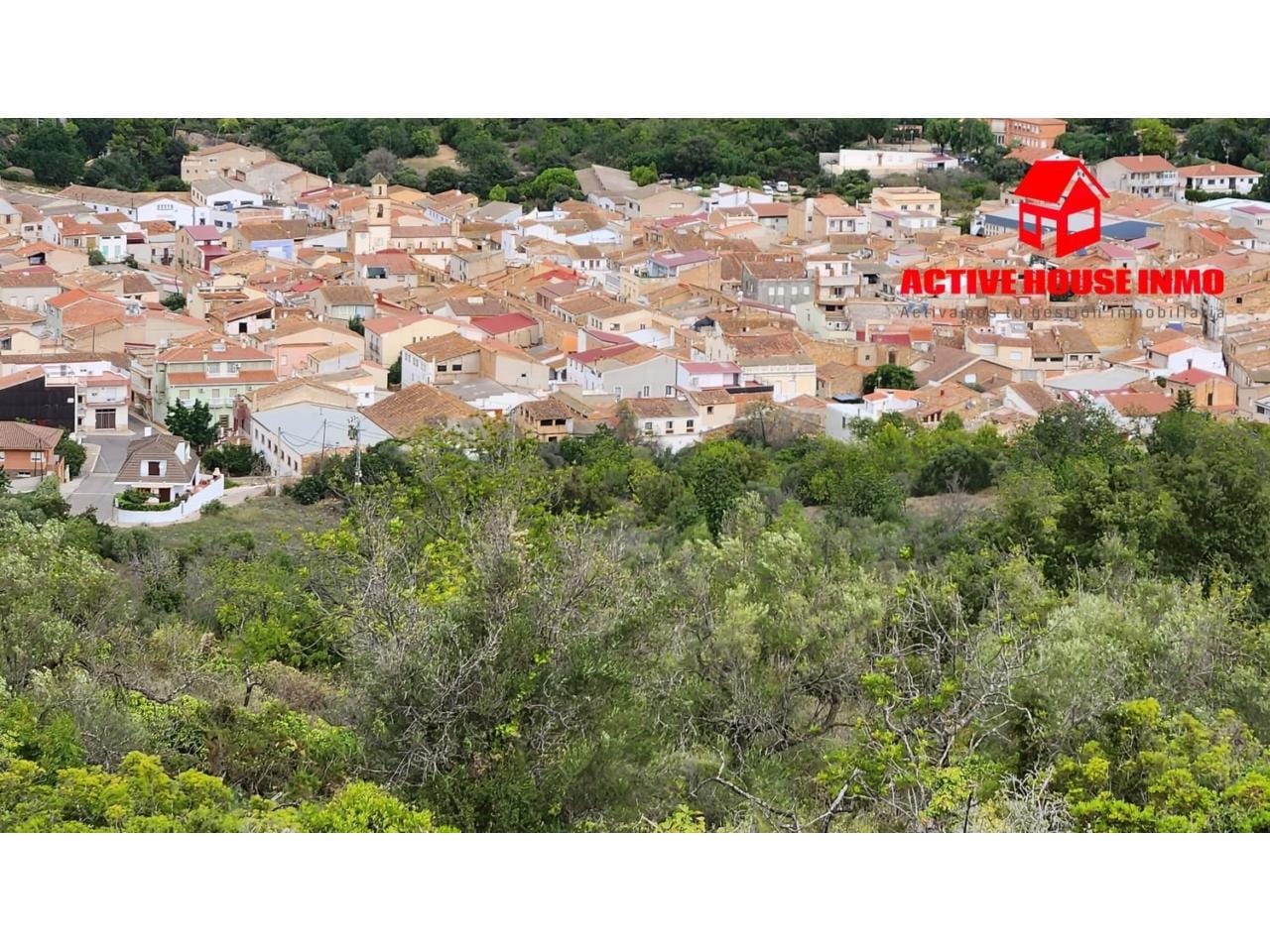 Terreno con posibilidad de edificar en Godall - Foto 7