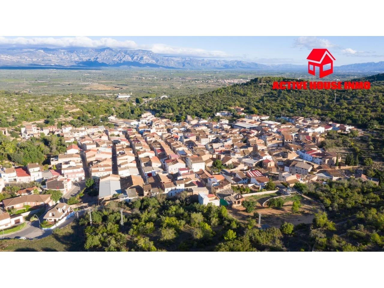 Terreno con posibilidad de edificar en Godall - Foto 8