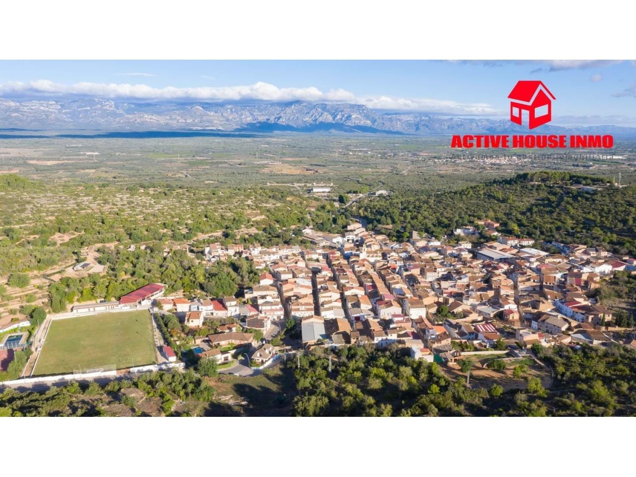 Terreno con posibilidad de edificar en Godall - Foto 9