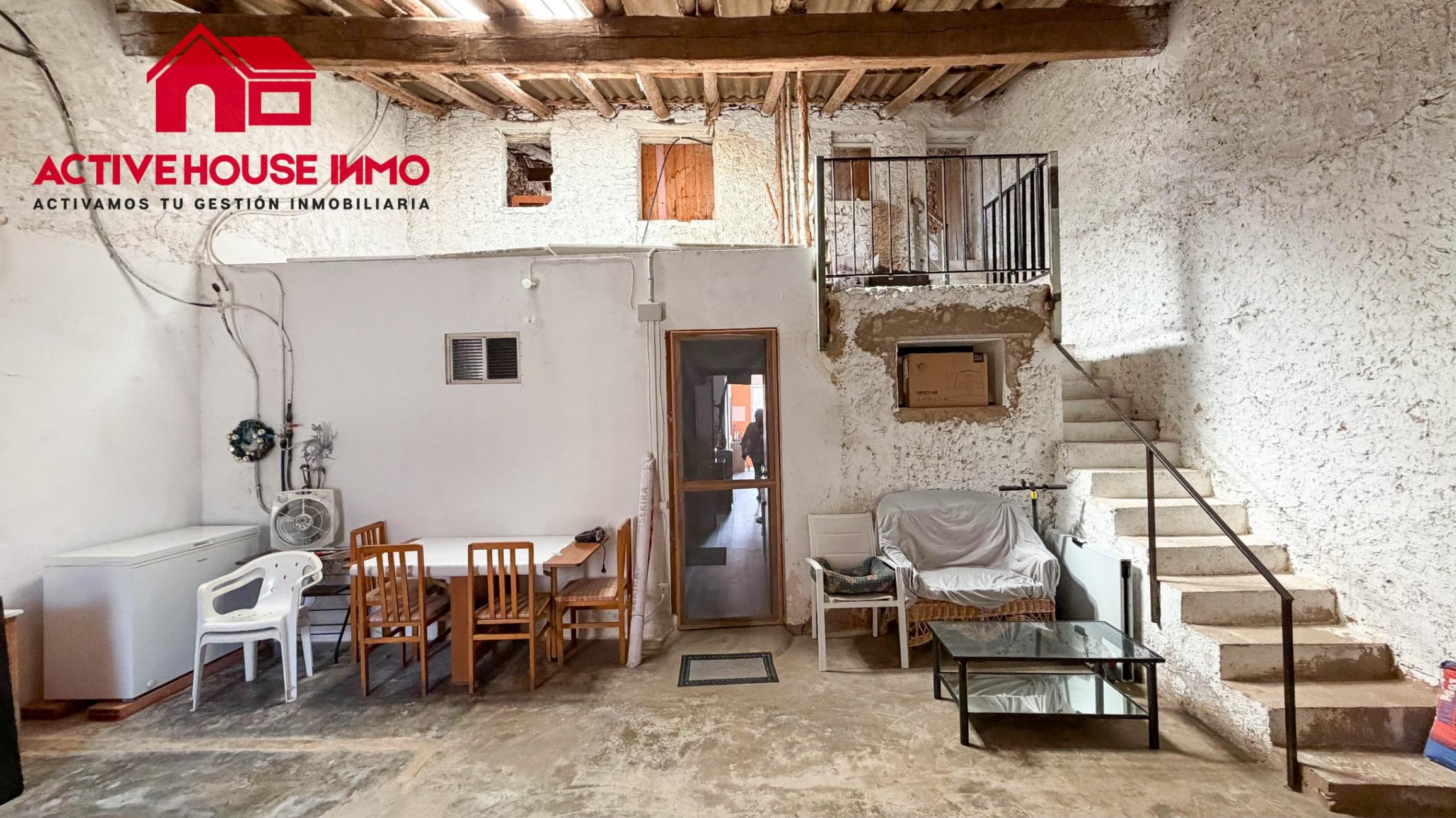 Casa independiente con almacén reformada en Santa Bàrbara - Foto 23